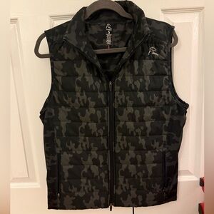 Rhoback Fulton Performance Vest